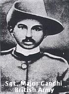Sgt. Mgr. Gandhi