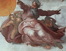 God - The Bible
