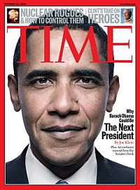 Man of The Year
