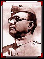 Subhash Chandra Bose